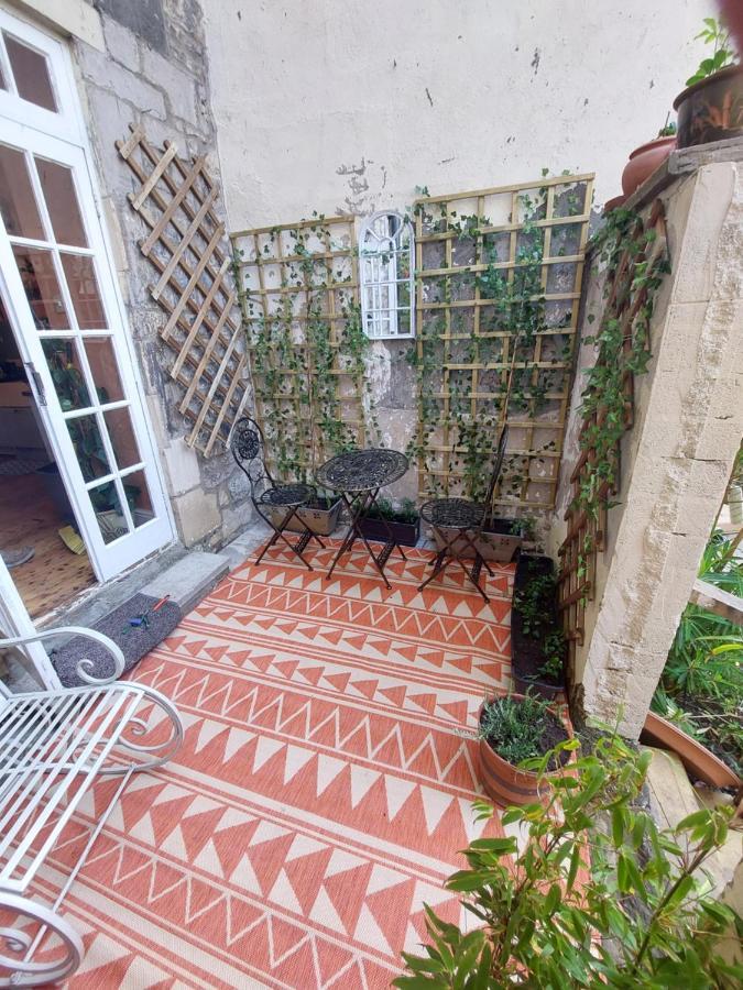 The Pickwick House 2 Bedroom Free Parking Бат Екстер'єр фото