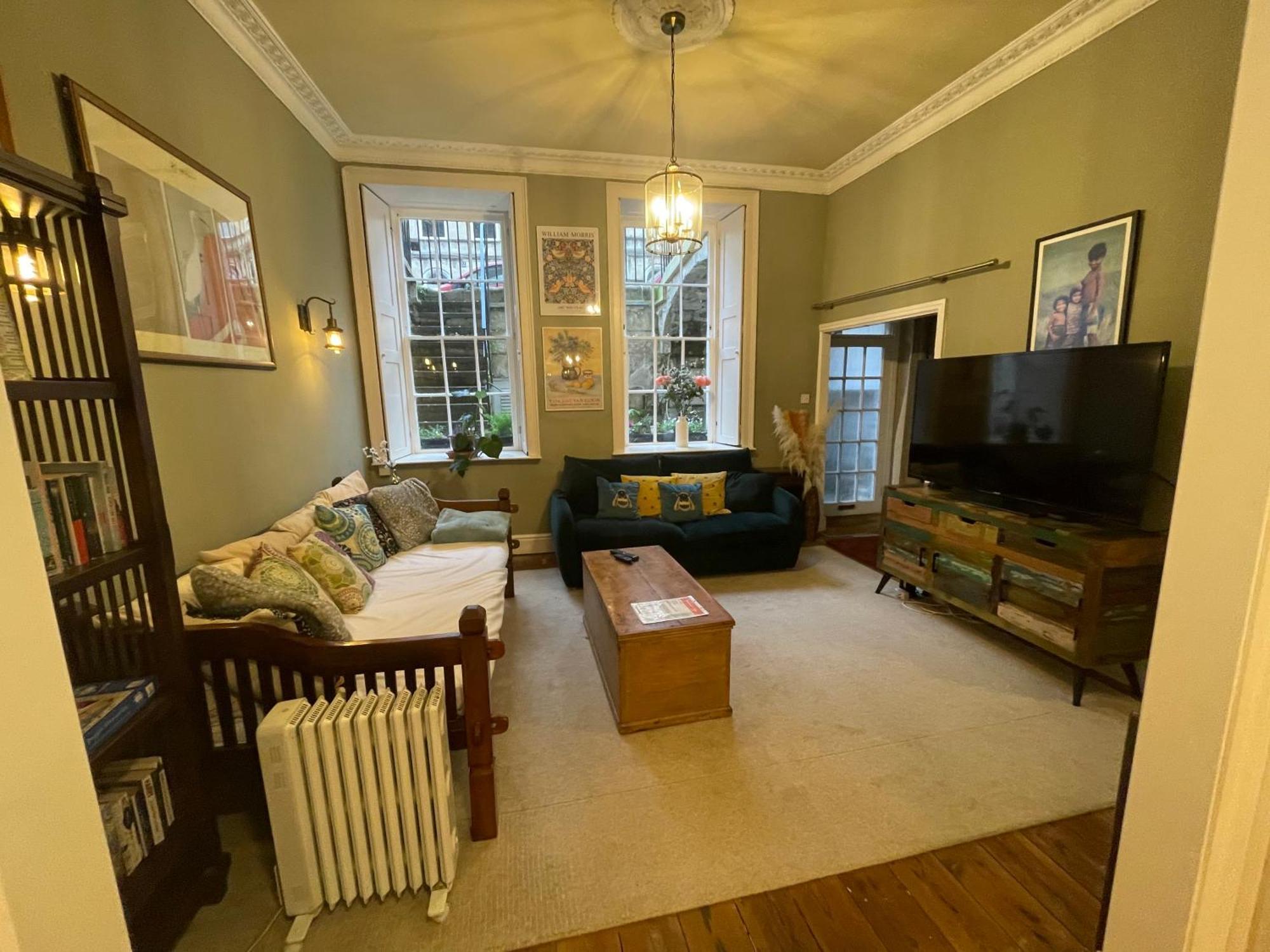 The Pickwick House 2 Bedroom Free Parking Бат Екстер'єр фото